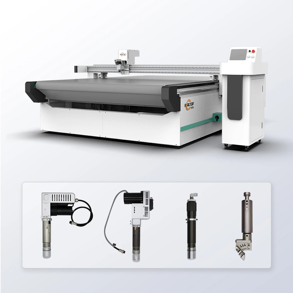 H6189524359924e0d9a5f82cea6de0501S.webp Realtop 6040 1070 Auto Cutting Machine 2026 - Image 1