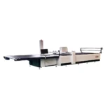 2026 Automatic Medical Fabric Cutting Machine - Guillotine & Laser - Image 5