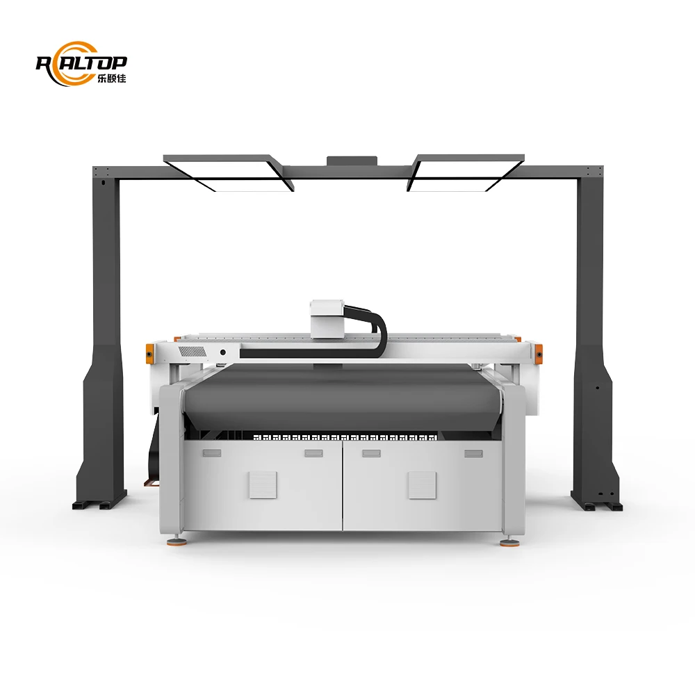 H64994f268ab1421299bad2c6d6efa4a1i.webp Oscillating Knife Leather Cutter CNC 2026 - Image 1