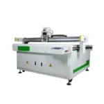 2026 Digital Cutting Creasing Machine High-Speed Cardboard Folder - Image 4