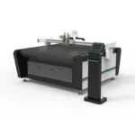 2026 Entelligent Cloth Cutting Machine Auto Cutter - Image 2