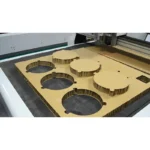 REALTOP 2026 Automatic Digital Cardboard Cutting Machine - Image 5