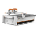 Oscillating Knife Black Foam Cutter Machine 2026 - Image 3