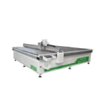Foam Sheet Cutter EVA Oscillating Blade Contour Cutter 2026 - Image 3