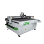 China Top Carbon Fiber Flatbed Cutter 2026 - Image 4