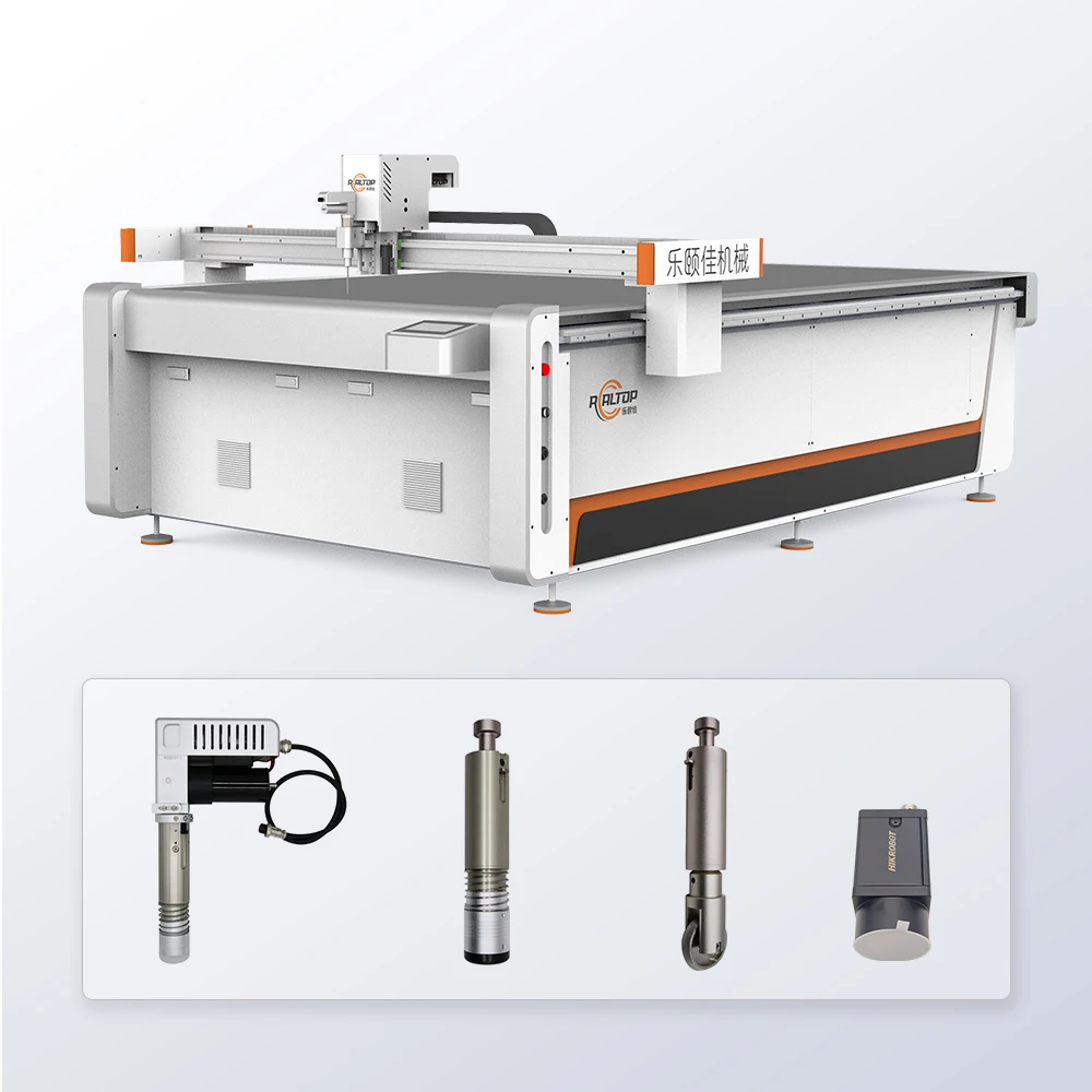 H76752cb8654c413e955d5daba86cf266s.webp Realtop CNC Cutting Machine 2026 – Carbon Fiber, Glass Mat, CE Certified - Image 1
