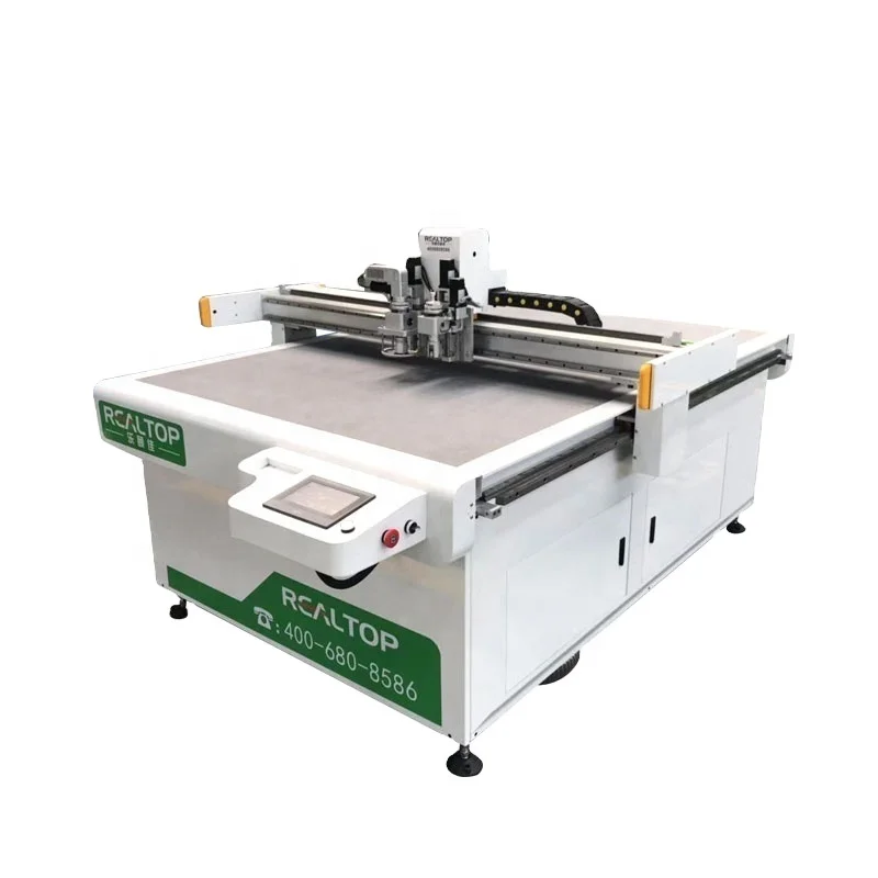H76f0b5e3c7b2460087df8e10e7ba32e9i.webp Cardboard Cutting Machine 100m/min, 0-200mm – 2026 Chipboard Pattern Plotter - Image 1