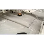 CNC Coated Textile Cutting Machine – 2026, CE Certified, High-Precision Digital Plotter - Image 5