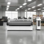 Hot Sale 2026 CNC Knife Cutting Machine for Fabric, Leather, PVC - Image 6