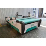 Automatic CNC Digital Cutting Machine 2026 for Textile Fabric - Image 4