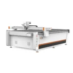 High Speed CNC Vibrating Knife Cutter 2026 for Corrugated Box & Cardboard - Image 4