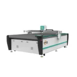 Realtop 2026 Auto-Feeding CNC Fabric Cutting Machine - Image 3