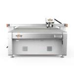 Delta PLC CNC Oscillating Knife Cutter 2026 - Image 2