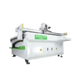 CNC Rubber Sheet Cutting Machine 2026 – High-Precision Gasket & Foam Cutter - Image 4