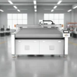 Hot Sale 2026 CNC Knife Cutting Machine for Fabric, Leather, PVC - Image 3