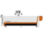 2026 CNC Multilayer Fabric Cutting Machine High-Precision - Image 4