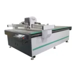 2026 CNC Vibrating Knife Cutter for Carton Corrugated Box - Image 6