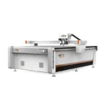 CNC Cardboard Box Cutter 2026 Oscillating Knife V-Grooving - Image 5