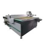 CNC Flatbed Carton Cutter 2026 Auto High Precision Box Making - Image 2