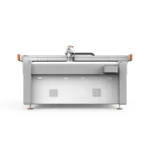 High Efficiency 2026 Auto Fabric Cutter with Round Knife - Image 3
