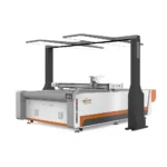 2026 High-Performance PVC Cutting Machine for Inflatable Boats & SUPs Drop Stitch Fabric Rolls - Image 4