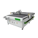2026 Entelligent Cloth Cutting Machine Auto Cutter - Image 4