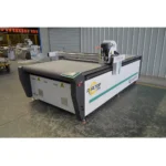 Membrane Structure Fabric Cutter 2026 PVC PVDF PTFE - Image 5