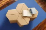 2026 Digital Cutting Creasing Machine High-Speed Cardboard Folder - Image 2