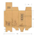 2026 Digital Cutting Creasing Machine High-Speed Cardboard Folder