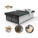 2026 Carton CNC Corrugated Cutter Flatbed High-Precision