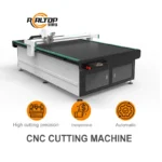 Cardboard Box Cutting Plotter 2026, CE-Certified - Image 2
