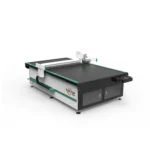 Hot Selling Fabric Cutting Machine – 3-Yr Warranty
