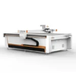 2026 Digital Flatbed Pizza Box Cutter Auto Cutting - Image 3