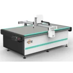 Realtop-2516 CNC Gasket Cutter: Auto Feed/Receive, PTFE/Rubber/Asbestos - Image 6