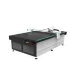 Realtop CNC Carpet Car Mat Cutting Machine 2026 - Image 4