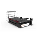 1000TC Surgical Fabric Cutter Best Quality Cloth Cutting Machine 2026 - Image 5