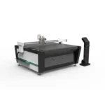2026 Corrugated Pizza Box Cutting Machine CE - Image 3