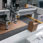 Realtop 2026 Cardboard Cutting Machine High Quality Low Price - Image 6