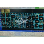 Realtop CNC Fabric Cutting Machine 2026 - Image 3
