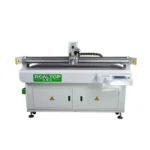 China Top Carbon Fiber Flatbed Cutter 2026 - Image 5