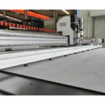 CNC Carton Box Cutting Machine 2026 V-Groove Grey Board - Image 5