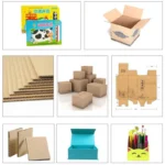 REALTOP 2026 Automatic Digital Cardboard Cutting Machine - Image 2
