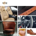 Leather Hole Perforating Machine 2026 – Precision PU/Genuine Leather Punching - Image 6