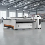 All Kinds of Garment Fabrics Cutting Machine 2026, High-Precision Auto Fabric Cutter