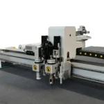 Professional Auto Loading Carpet Cutting Machine 2026 - Image 6