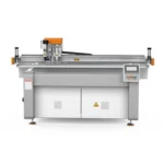 CNC Kraft Paper Box Cutter 2026 Digital V-Grooving Machine - Image 5