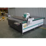 Oscillating Knife Cutting Machine for Foam Insert – 2026 Digital Packaging Cutter - Image 4