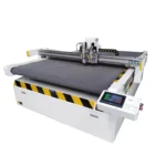 High Quality Bridal Gown Cutting Machine 2026 – Auto Precision CNC for Wedding Dress Production - Image 2