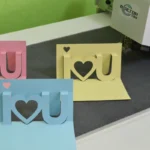 A3 Hard Paper Cutting Machine A3 Model 2026 - Image 6