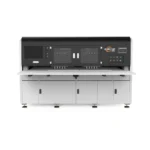 Leather Hole Perforating Machine 2026 – Precision PU/Genuine Leather Punching - Image 2